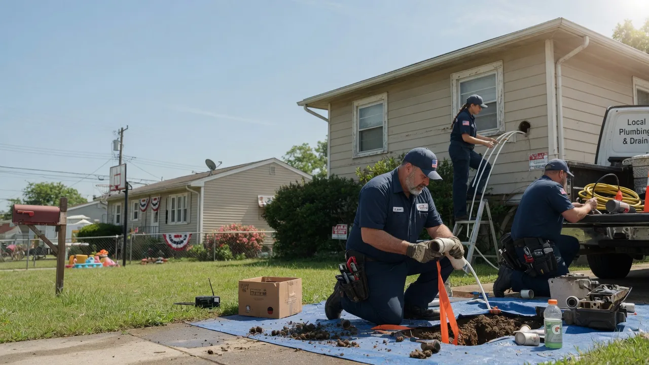 Faucet Repair in Des Arc, MO near me