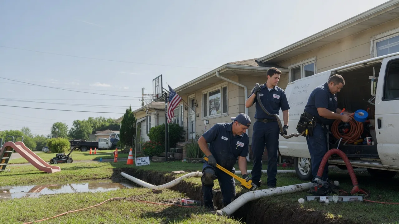 Toilet Installation in Des Arc, MO near me
